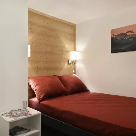 Apartment Saint Jacques A - 3 Pieces Pour 8 Personnes 34 *