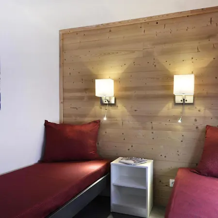 Saint Jacques A - 3 Pieces Pour 8 Personnes 34 Apartment *