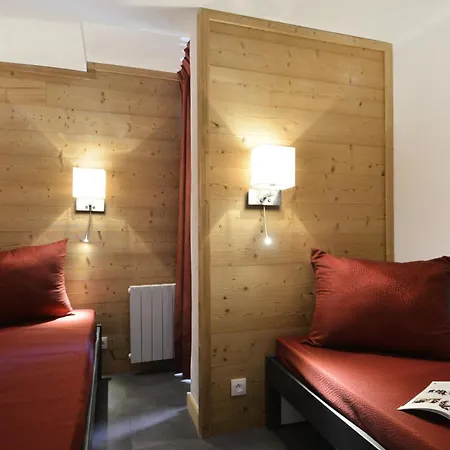 Saint Jacques A - 3 Pieces Pour 8 Personnes 34 Apartment *